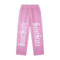SaintStatic Sweatpants