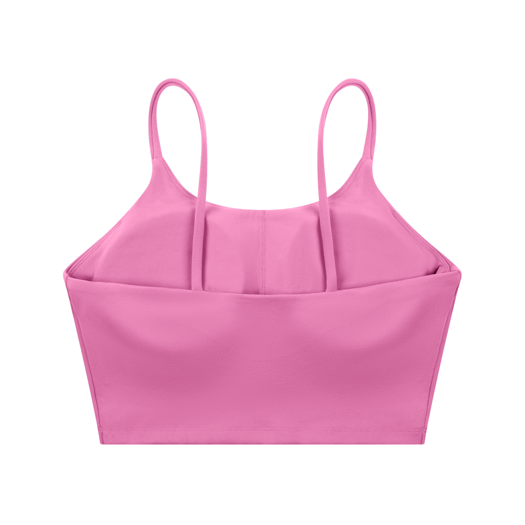 SaintStatic Spaghetti Strap Bra