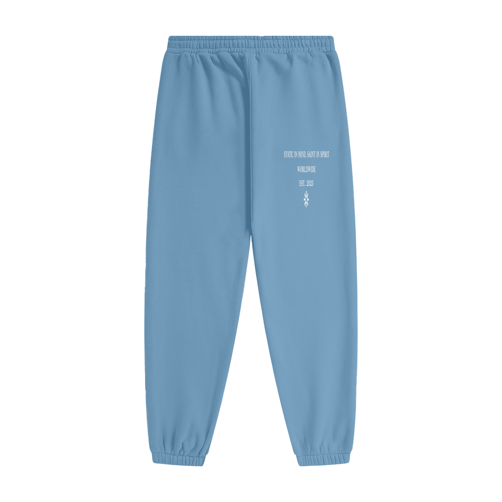 Saintstatic Fleece Joggers