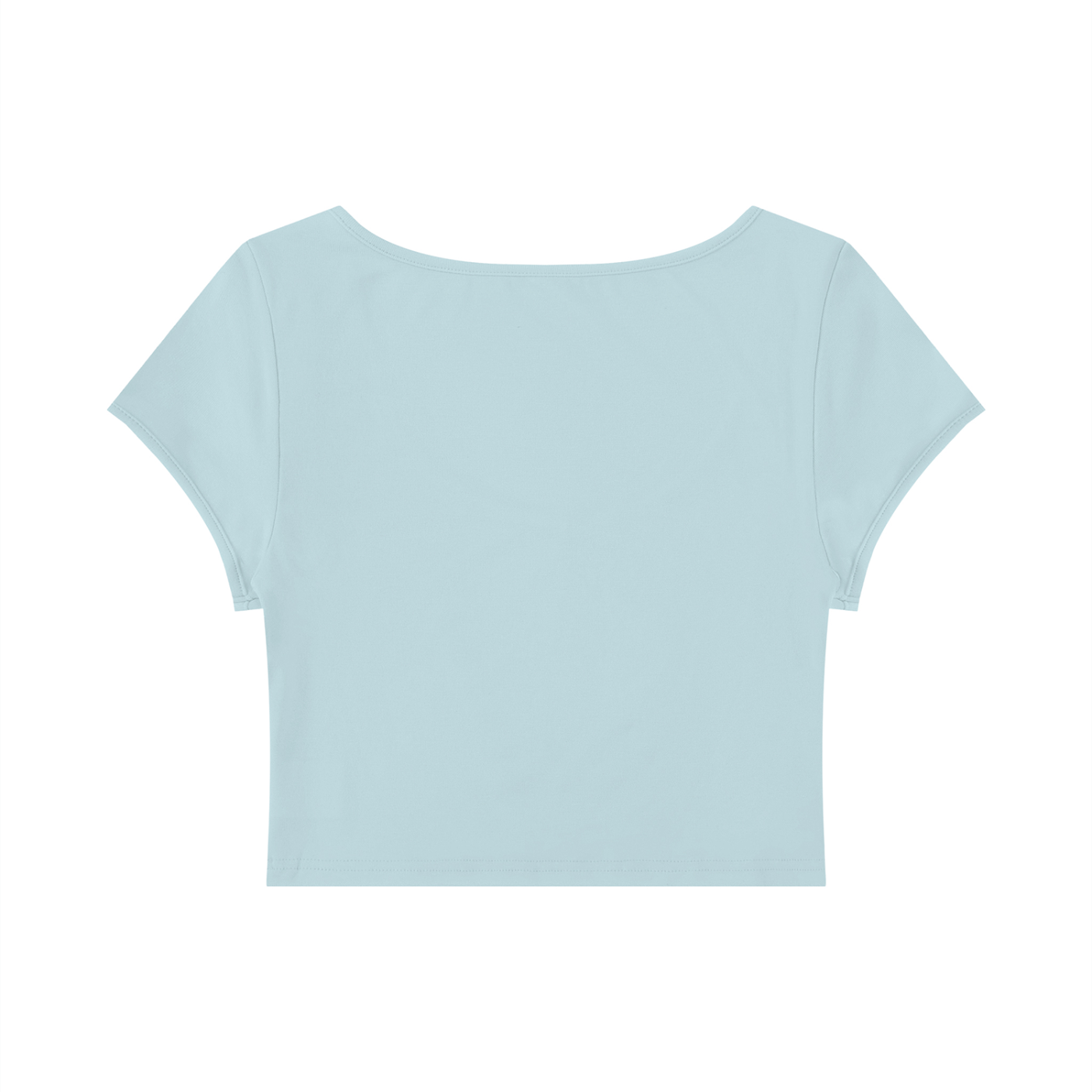 SaintStatic Women's  Crop T-Shirt