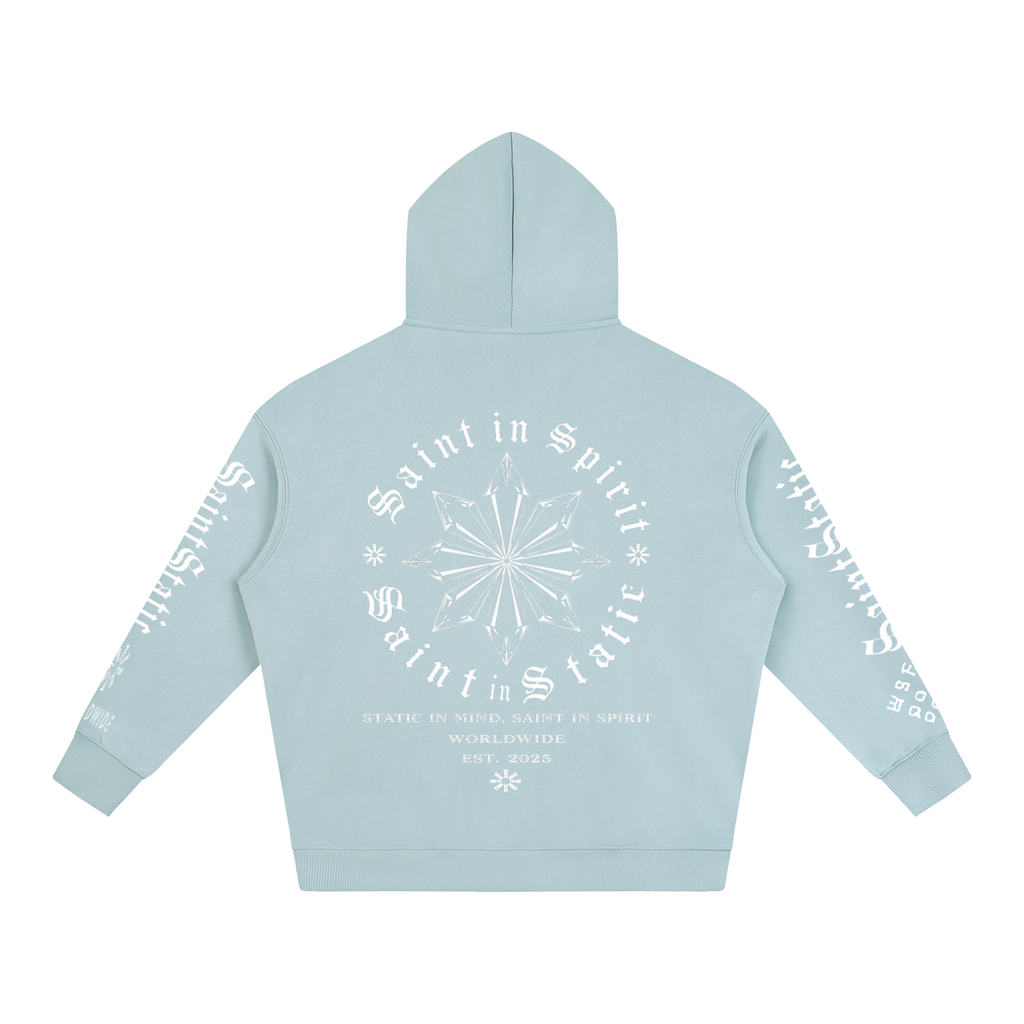 Saintstatic Hoodie