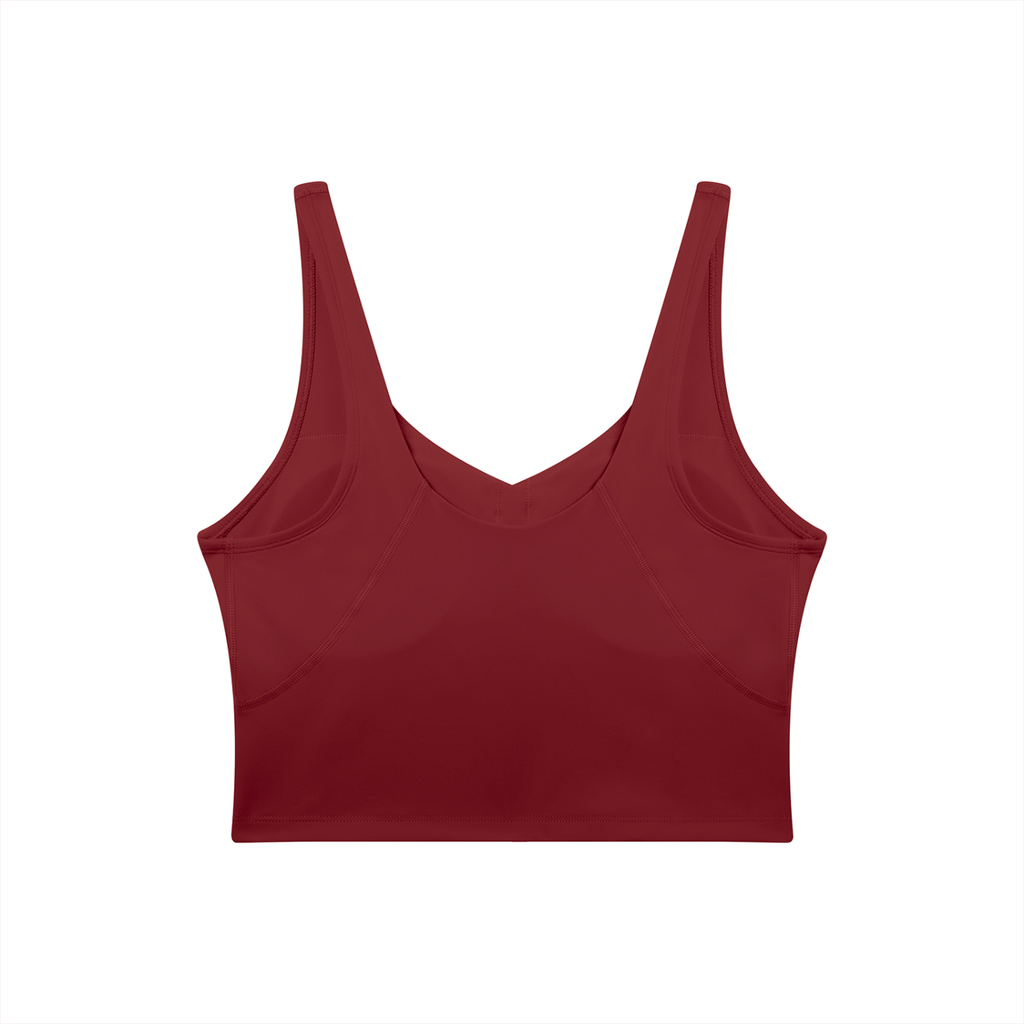 SaintStatic Women's Yoga Sports Bra
