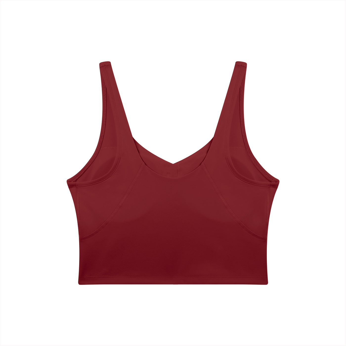 SaintStatic Women's Yoga Sports Bra