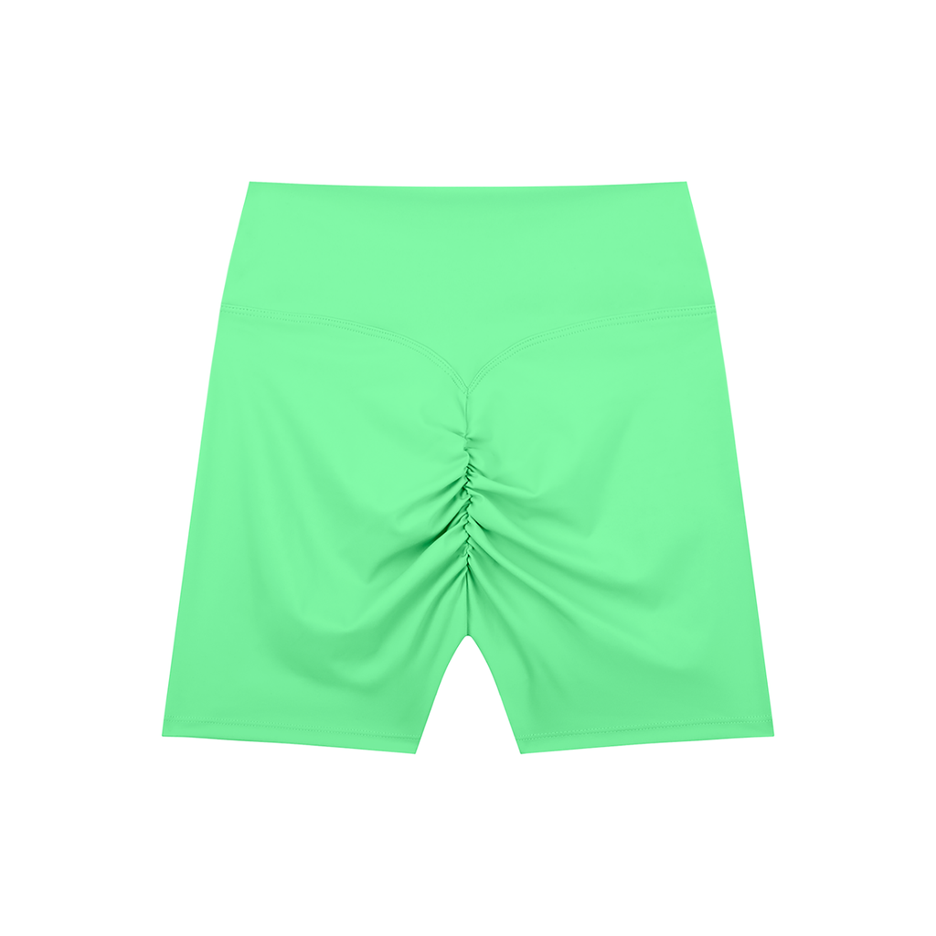 SaintStatic Biker Shorts