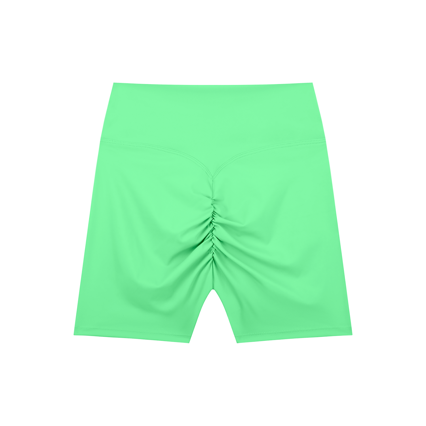 SaintStatic Biker Shorts