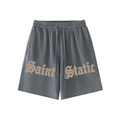 Saintstatic Shorts