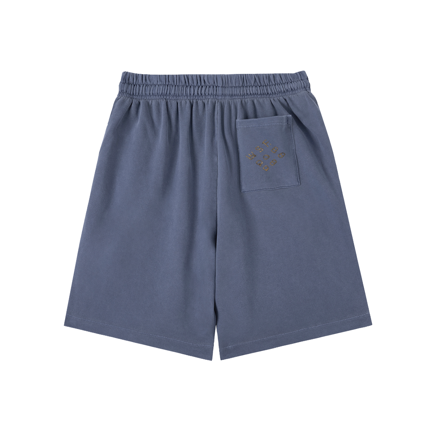 Saintstatic Shorts
