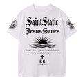 Saintstatic Summer Collection T-Shirt