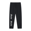 Unisex Lightweight Tapered Track Pants