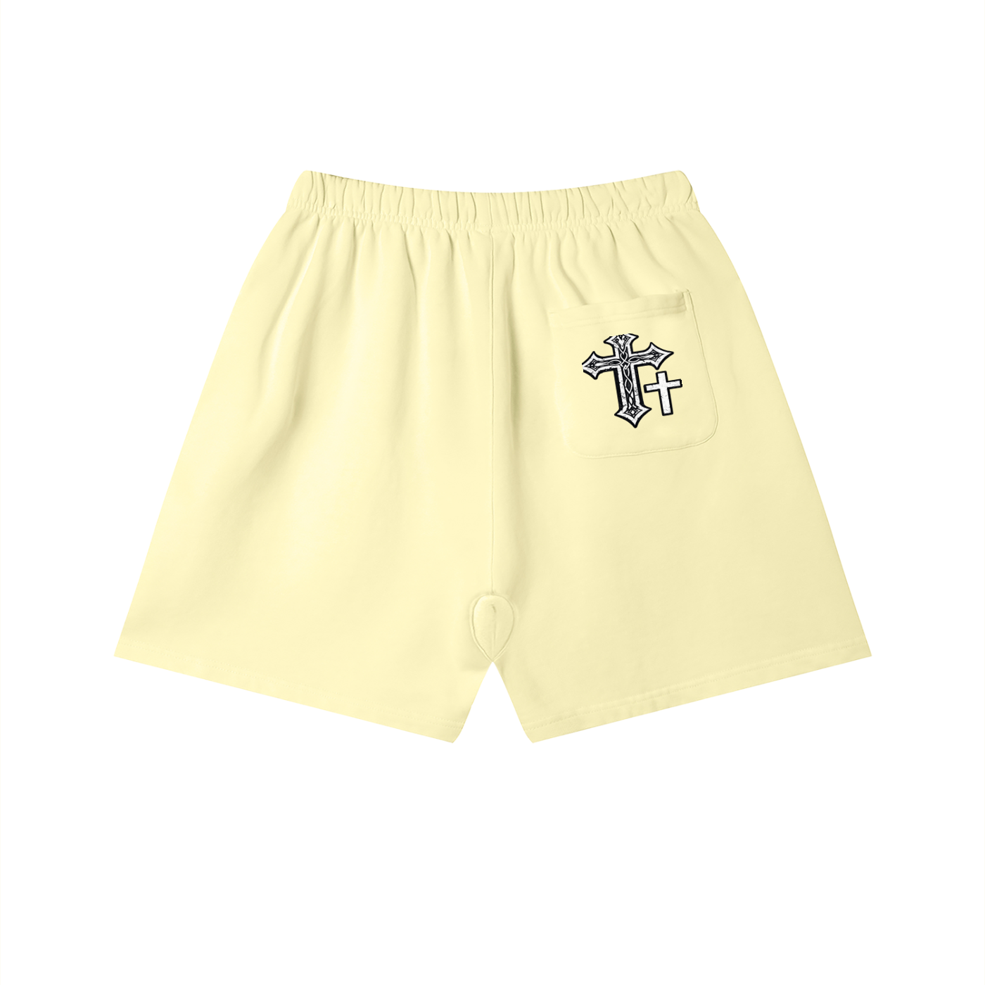 Women's SaintStatuc Shorts