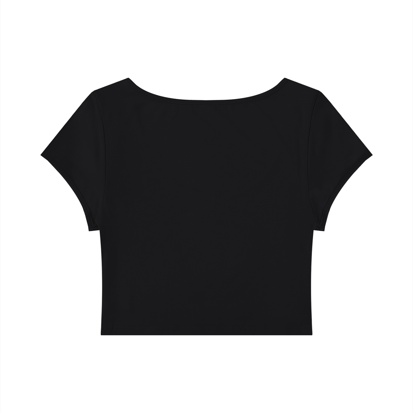 SaintStatic Women's  Crop T-Shirt