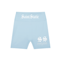 SaintStatic Biker Shorts