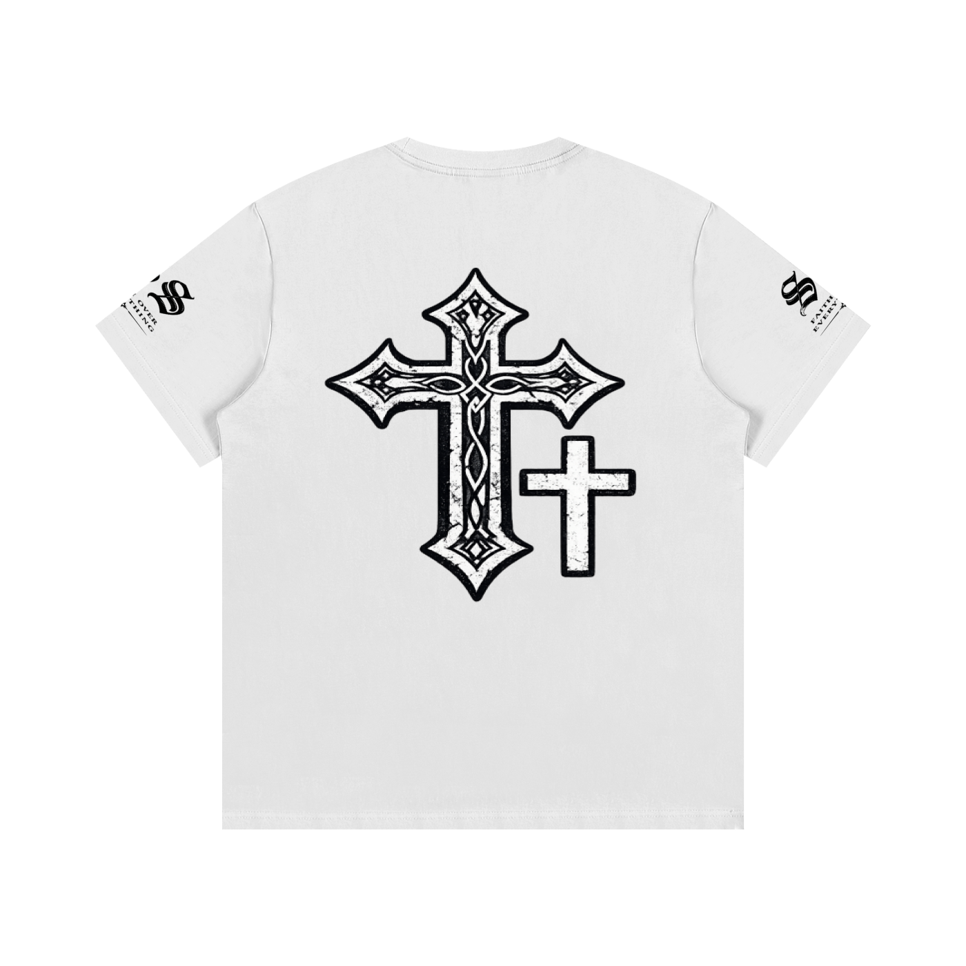 SaintStatic T-Shirt