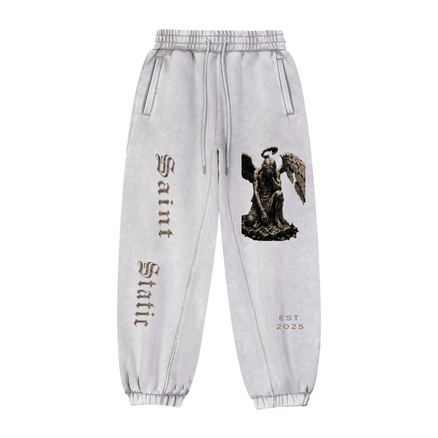 Saintstatic Jogger Sweatpants