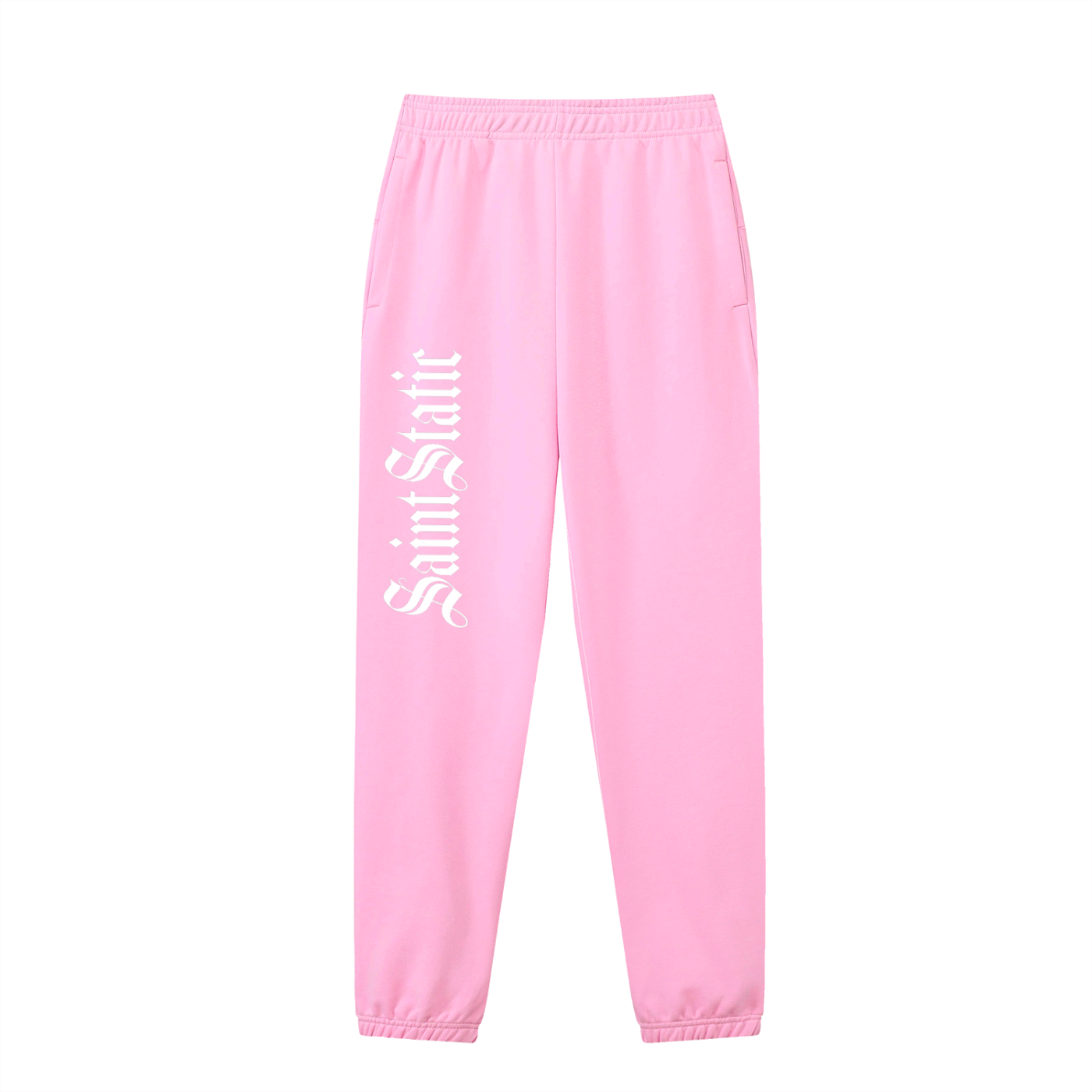 Essential Jogged Sweatpants