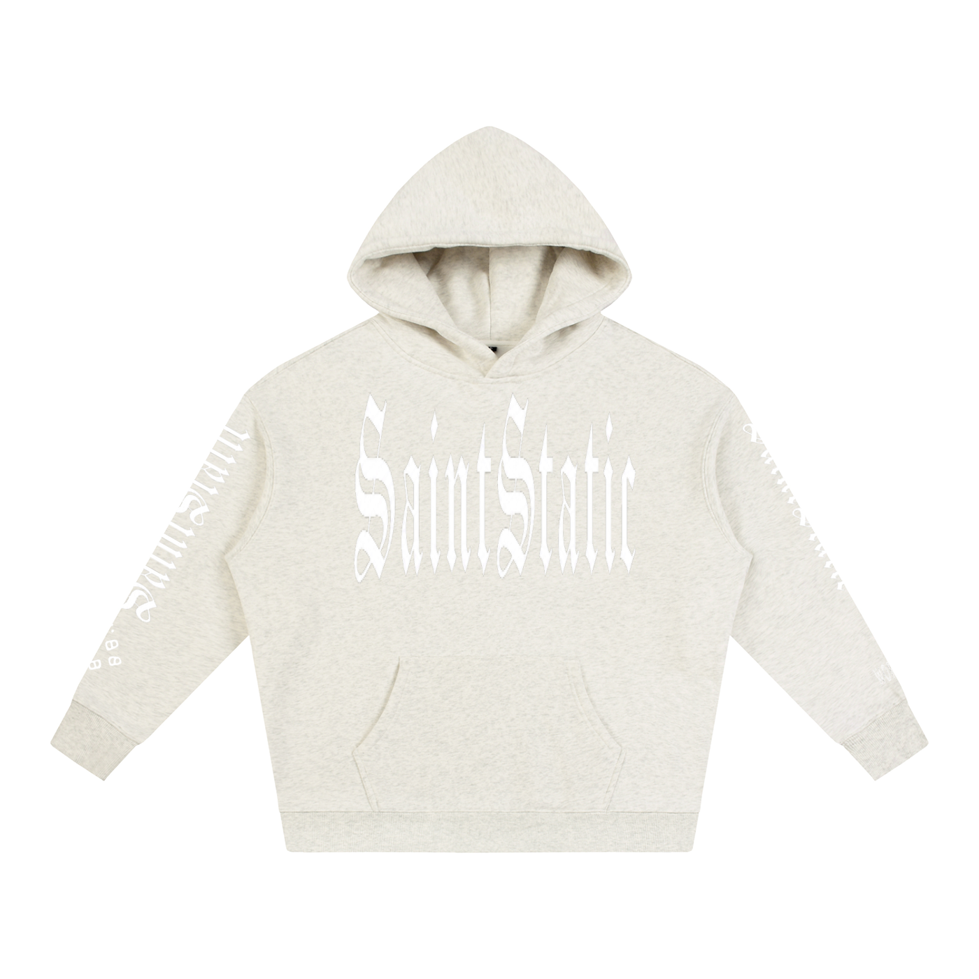 Saintstatic Hoodie