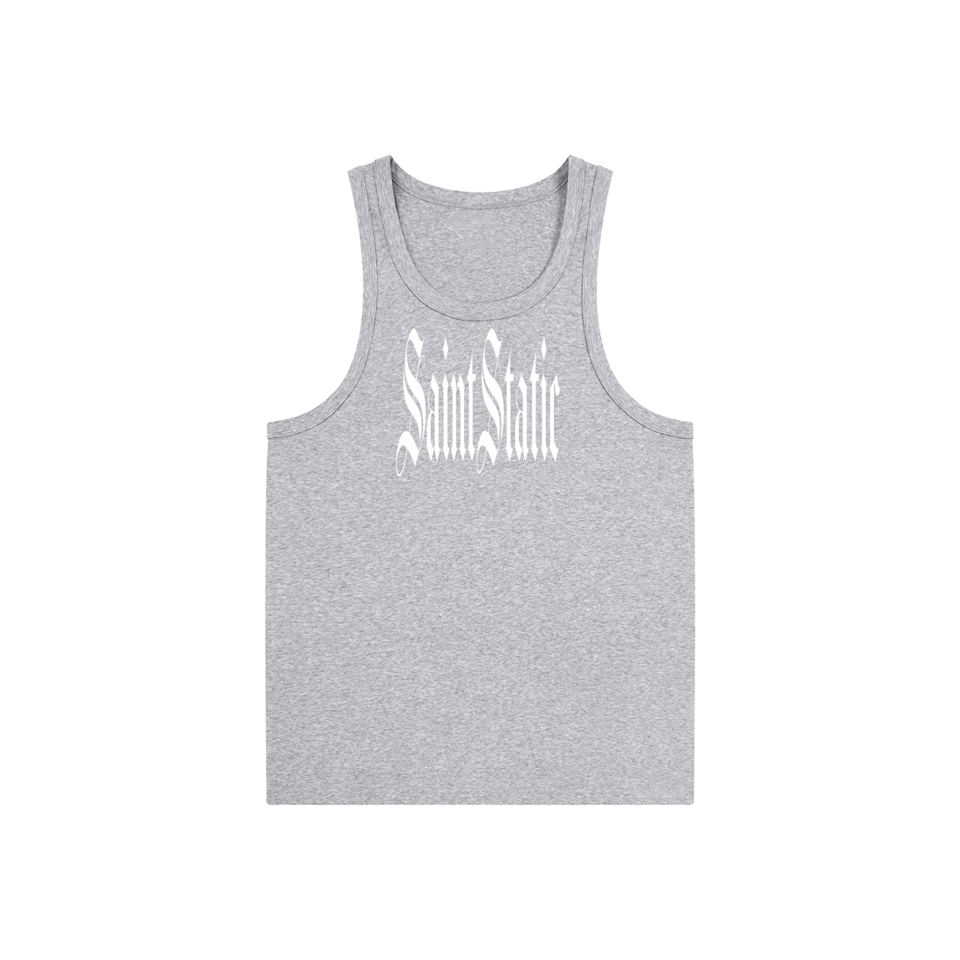 SaintStatic Men's Tank Top