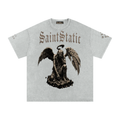 Saintstatic T-Shirt