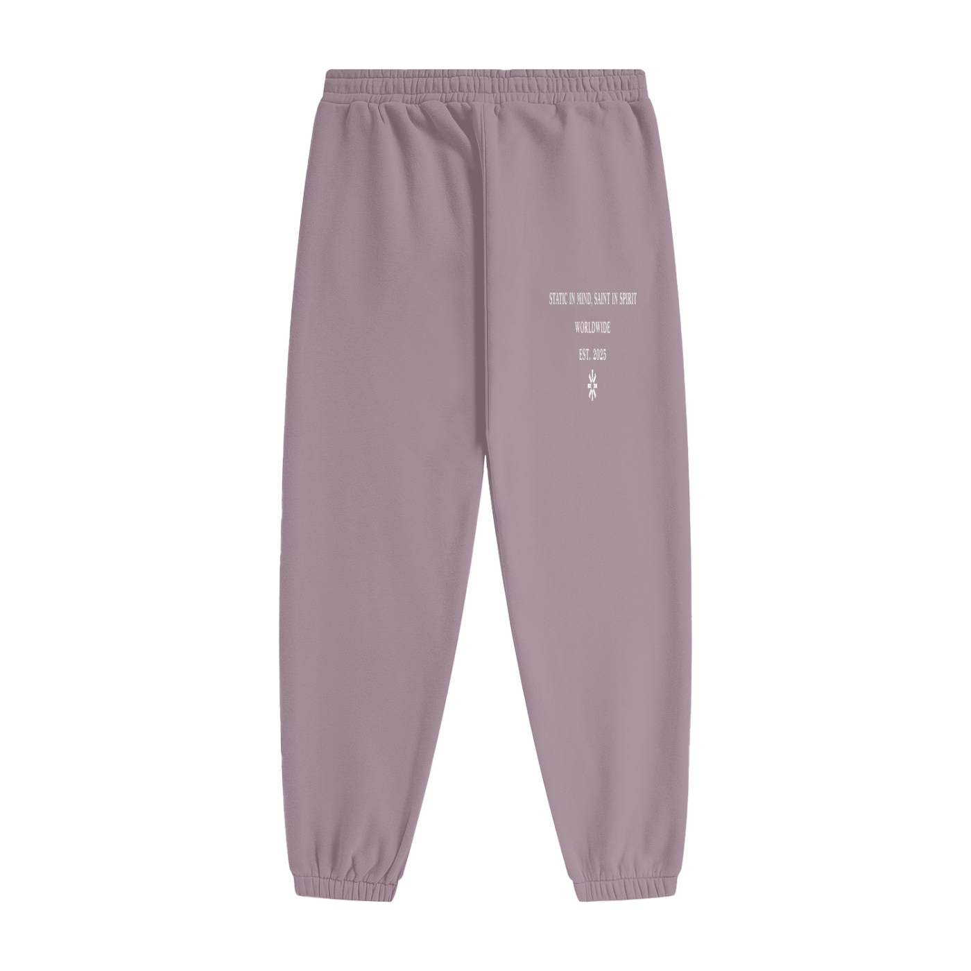 Saintstatic Fleece Joggers