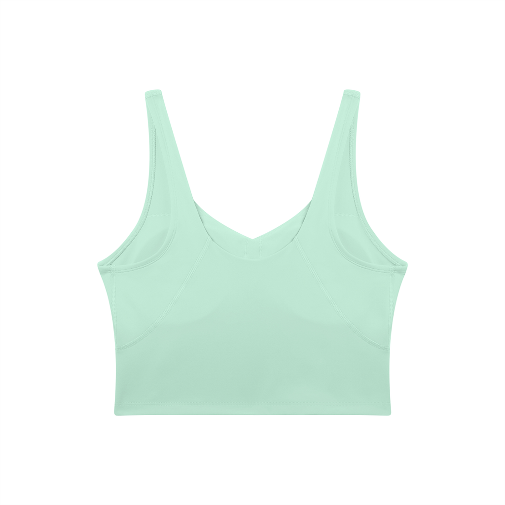 SaintStatic Women's Yoga Sports Bra