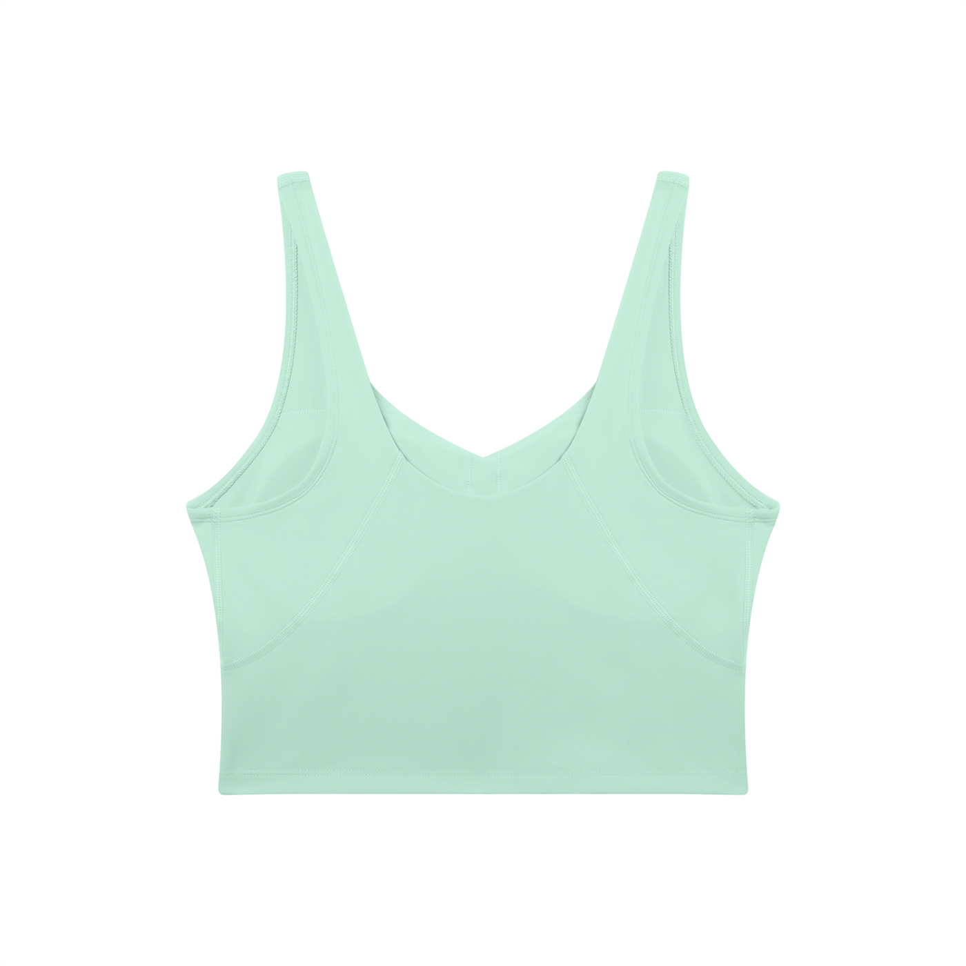 SaintStatic Women's Yoga Sports Bra