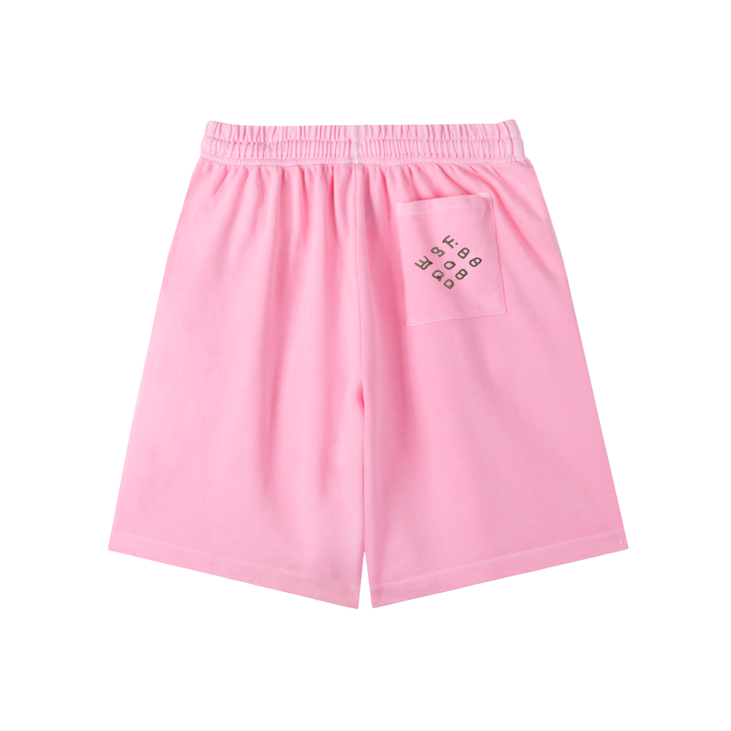 Saintstatic Shorts