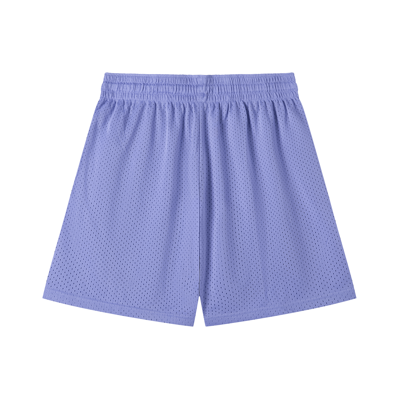 SaintStatic Mesh Drawstring Shorts