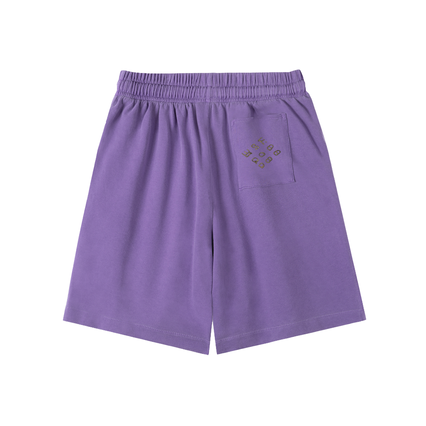 Saintstatic Shorts