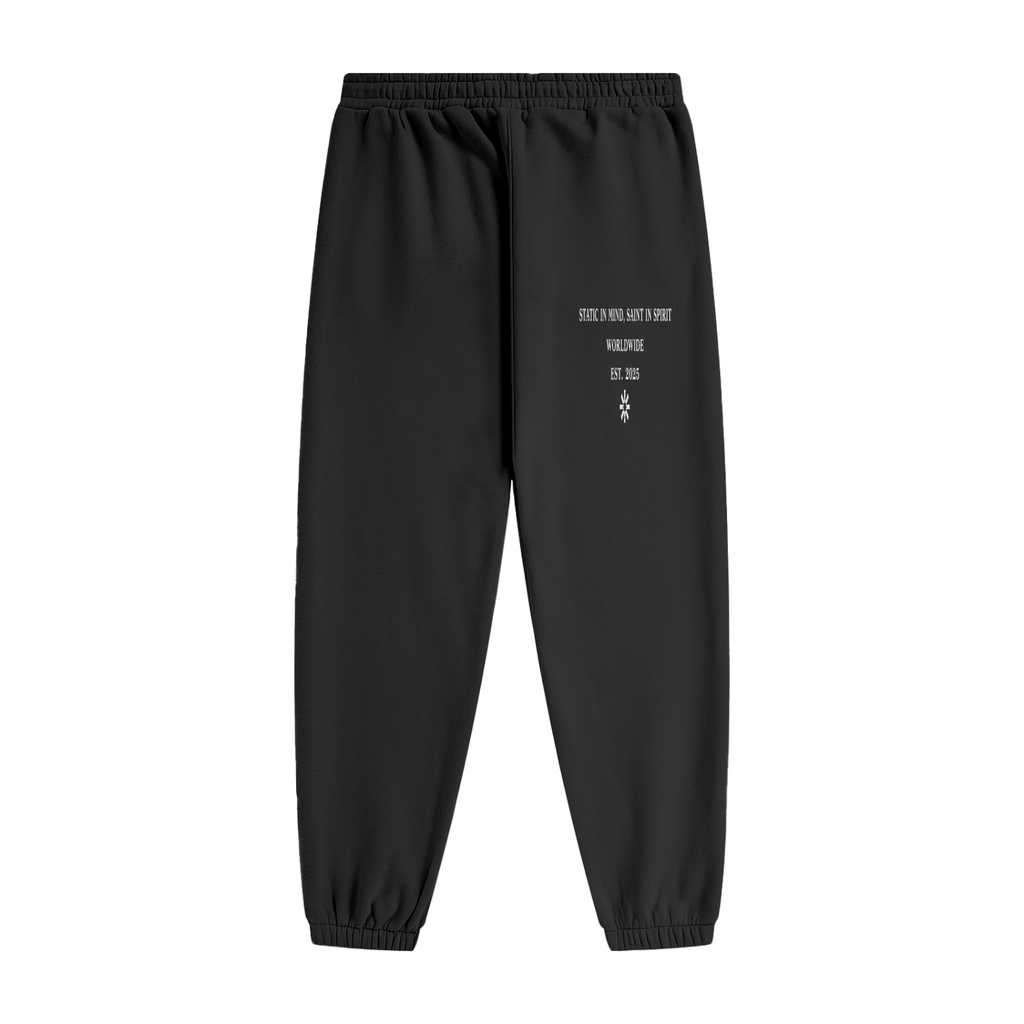 Saintstatic Fleece Joggers