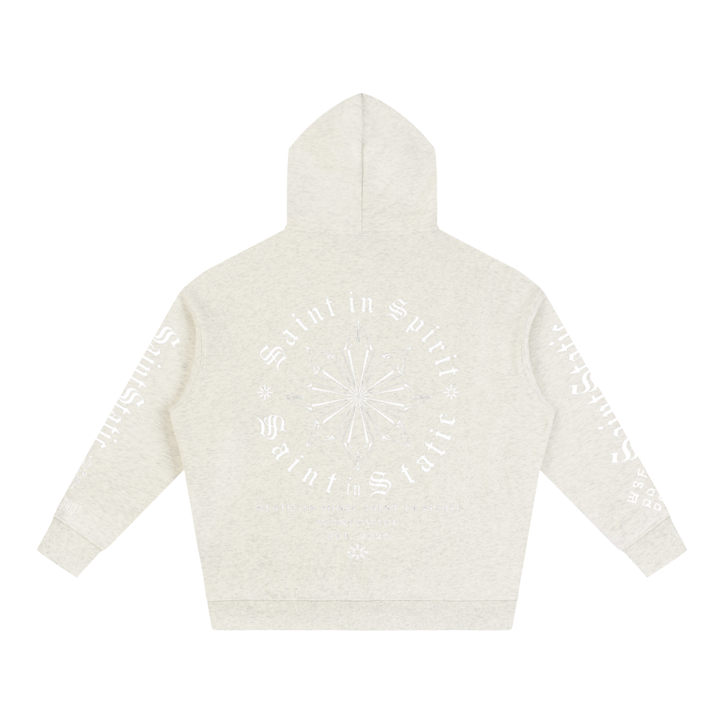 Saintstatic Hoodie