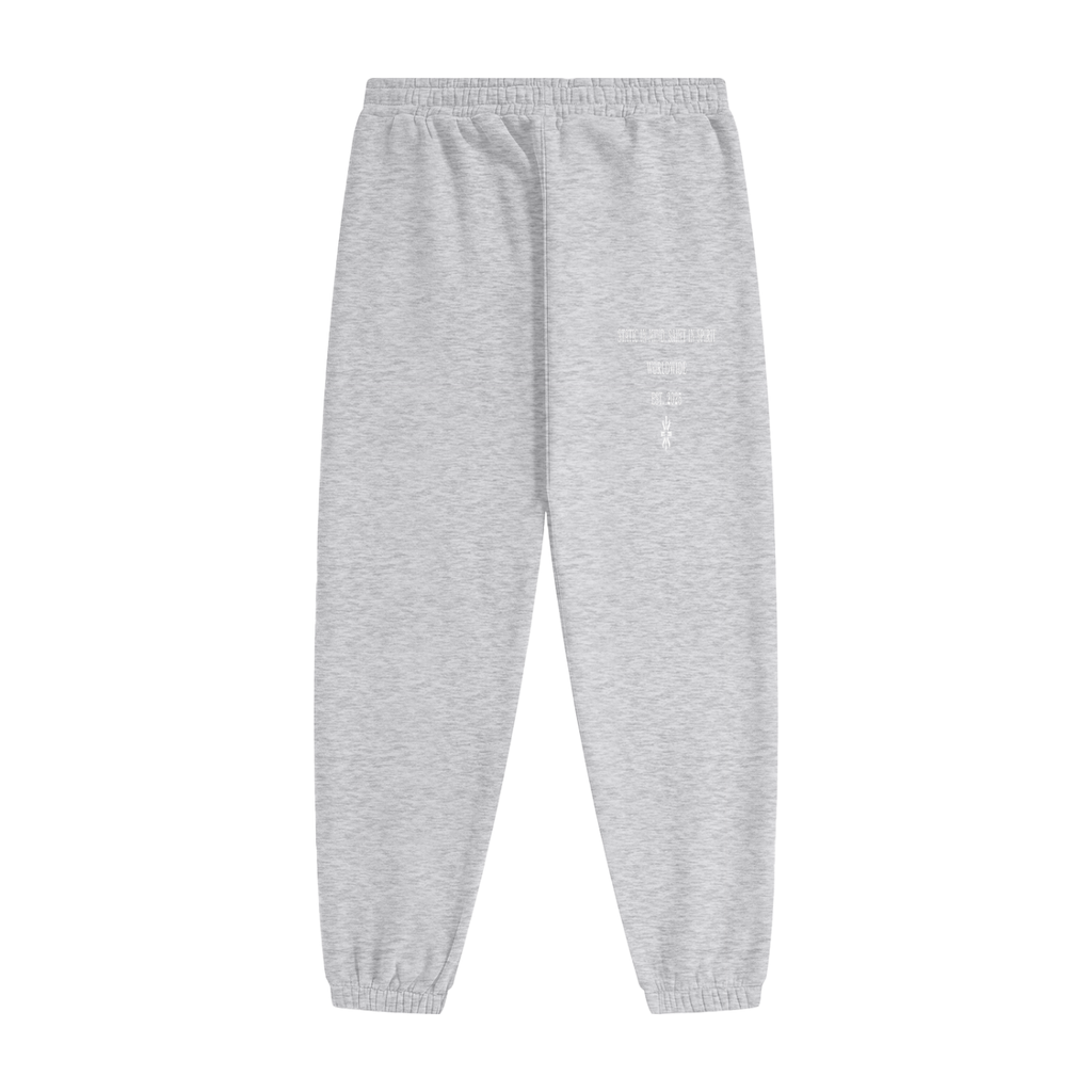 Saintstatic Fleece Joggers