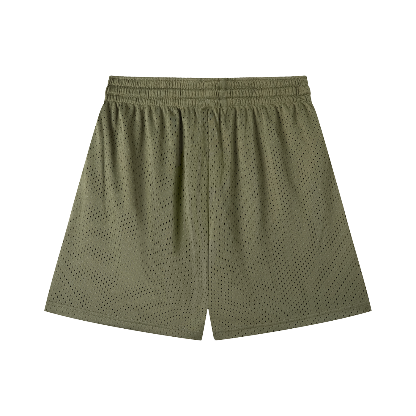 SaintStatic Mesh Drawstring Shorts