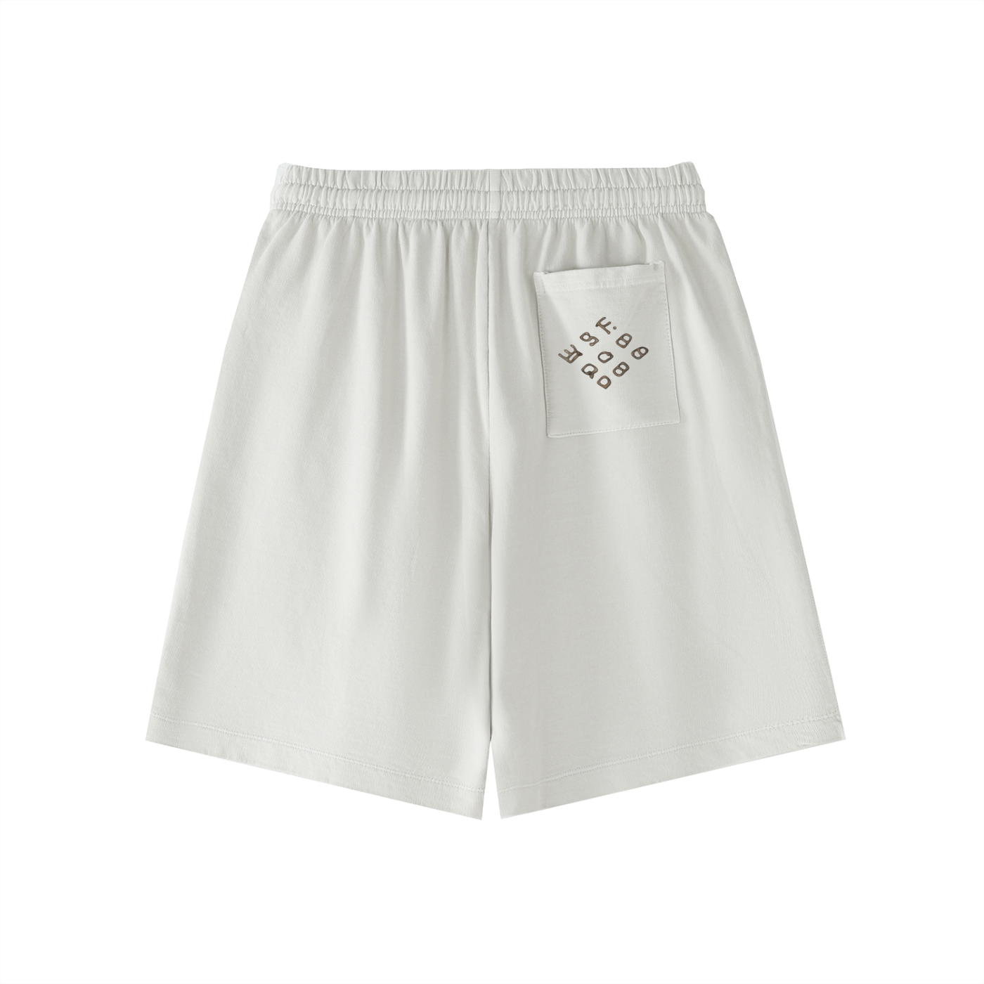 Saintstatic Shorts