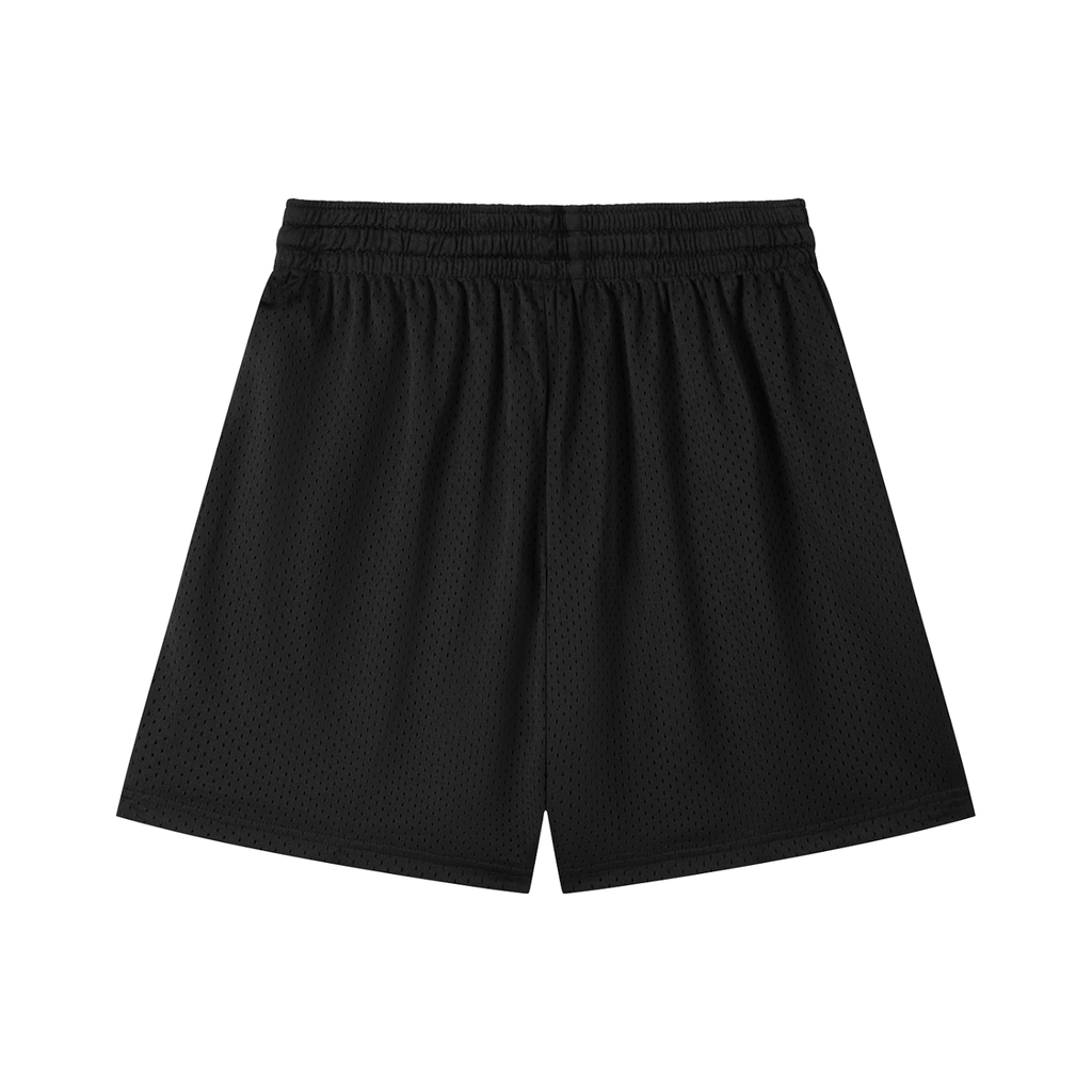 SaintStatic Mesh Drawstring Shorts