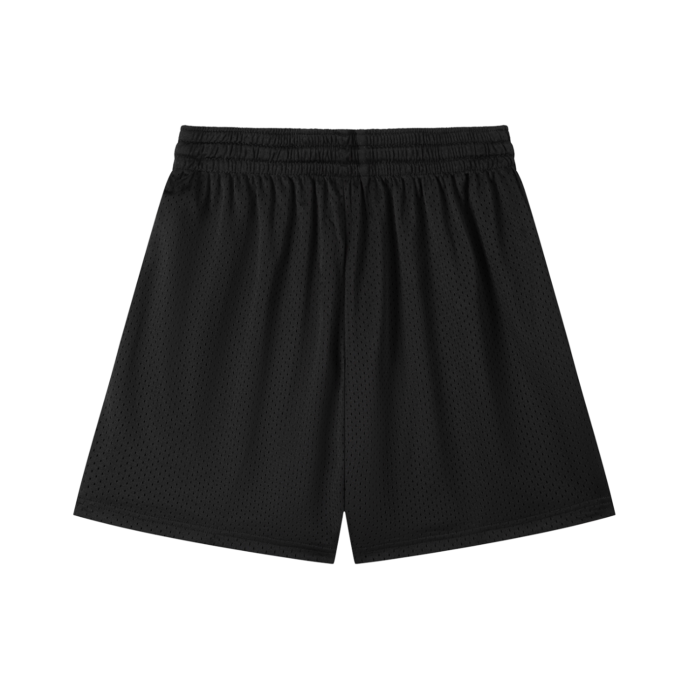 SaintStatic Mesh Drawstring Shorts