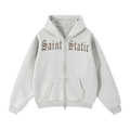 Saintstatic Fleece Hoodie