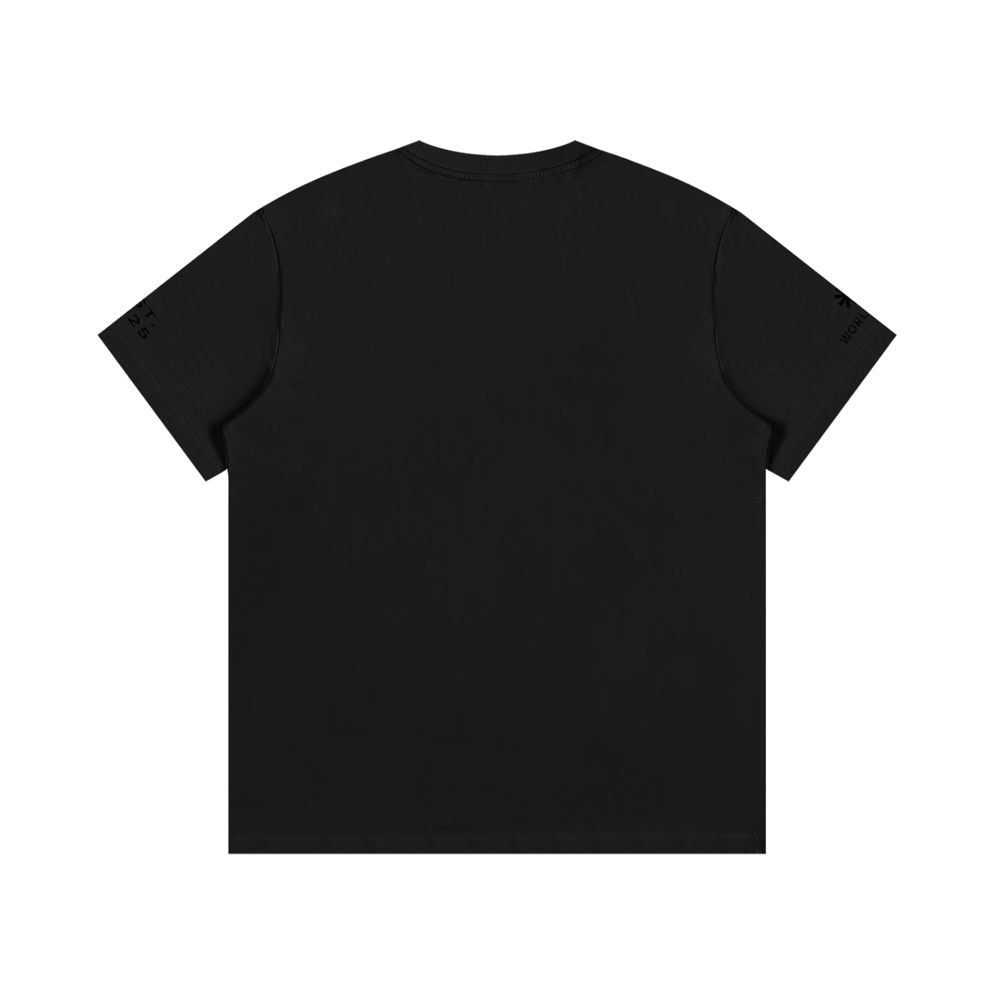 Saintstatic T-Shirt