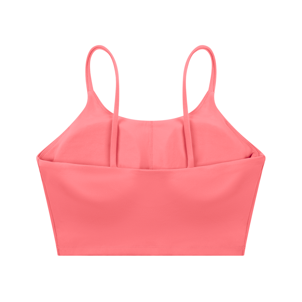 SaintStatic Spaghetti Strap Bra