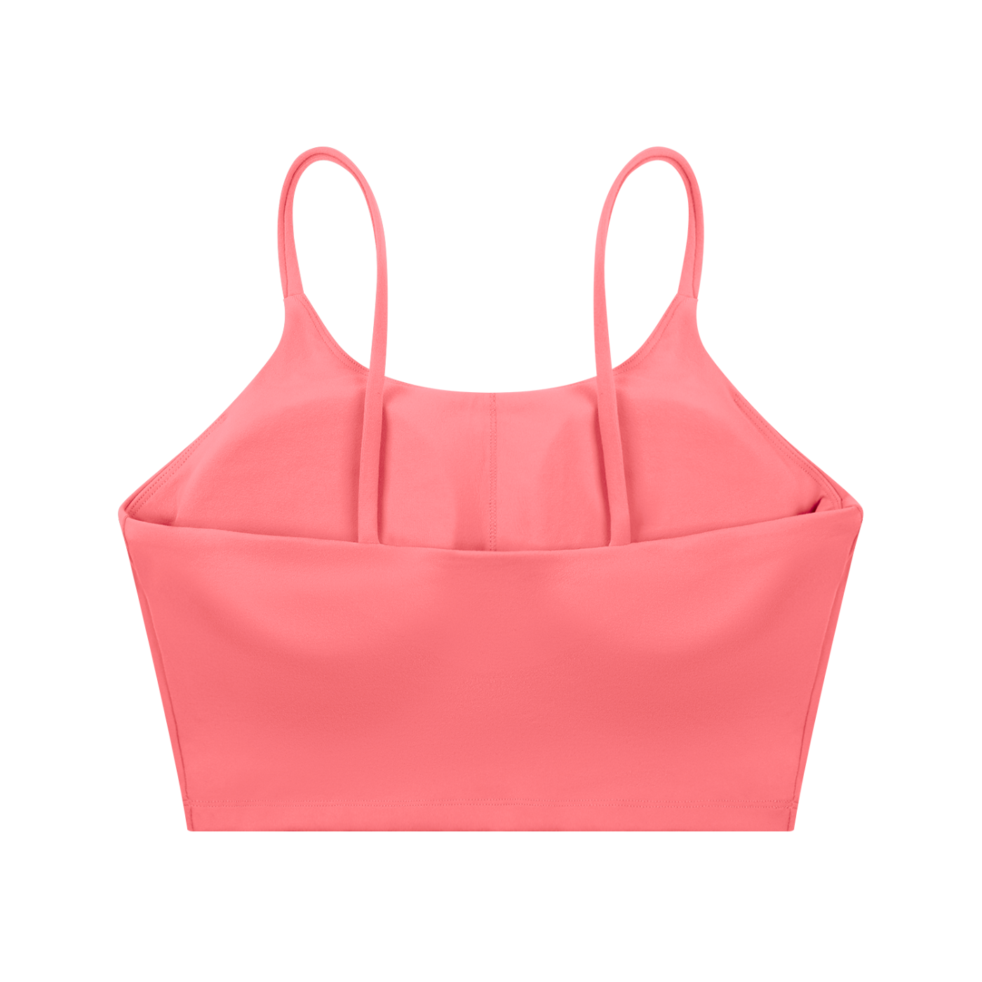 SaintStatic Spaghetti Strap Bra