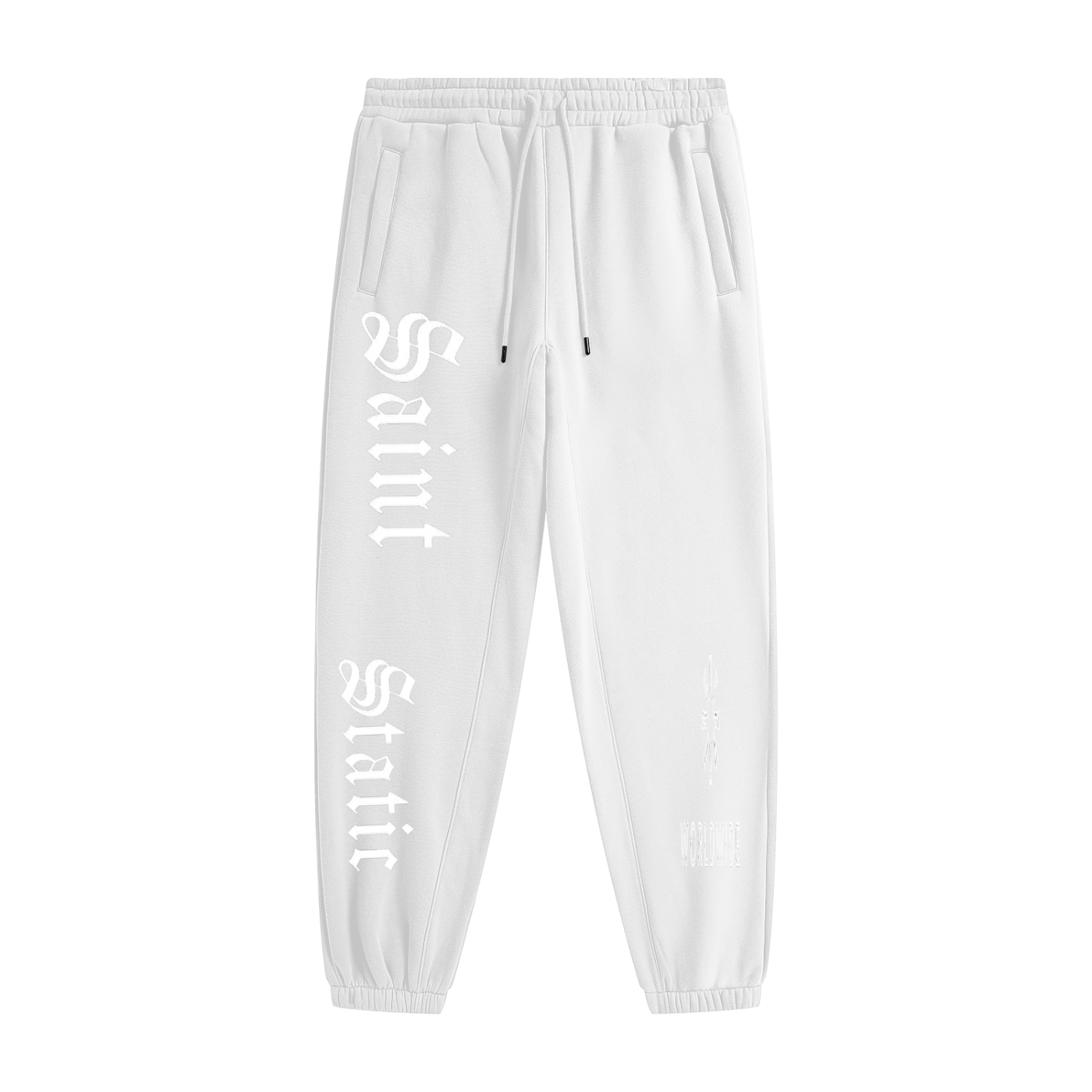 Saintstatic Fleece Joggers