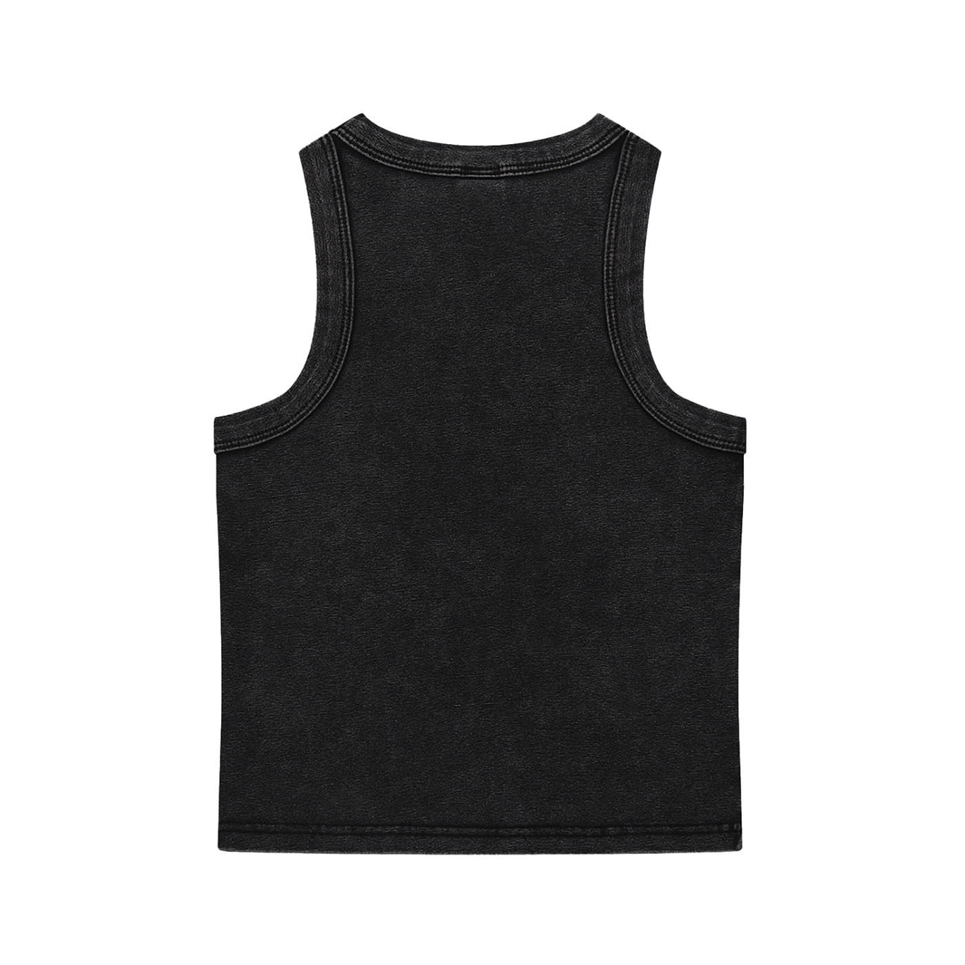 Saint Static Women's Tank Top