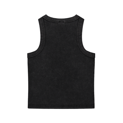 Saint Static Women's Tank Top