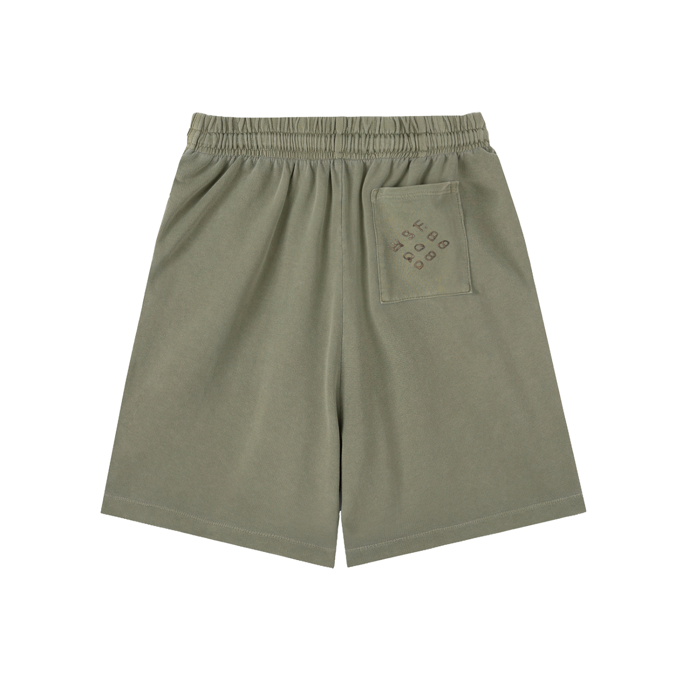 Saintstatic Shorts