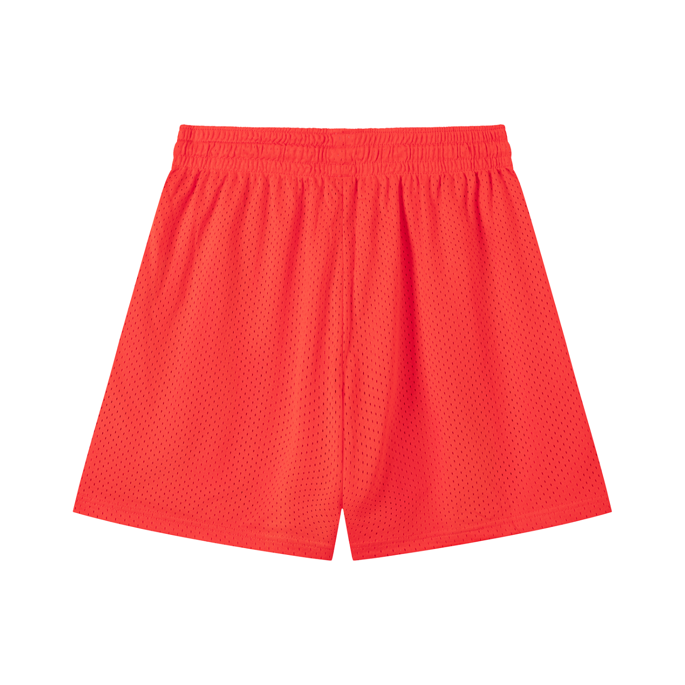 SaintStatic Mesh Drawstring Shorts