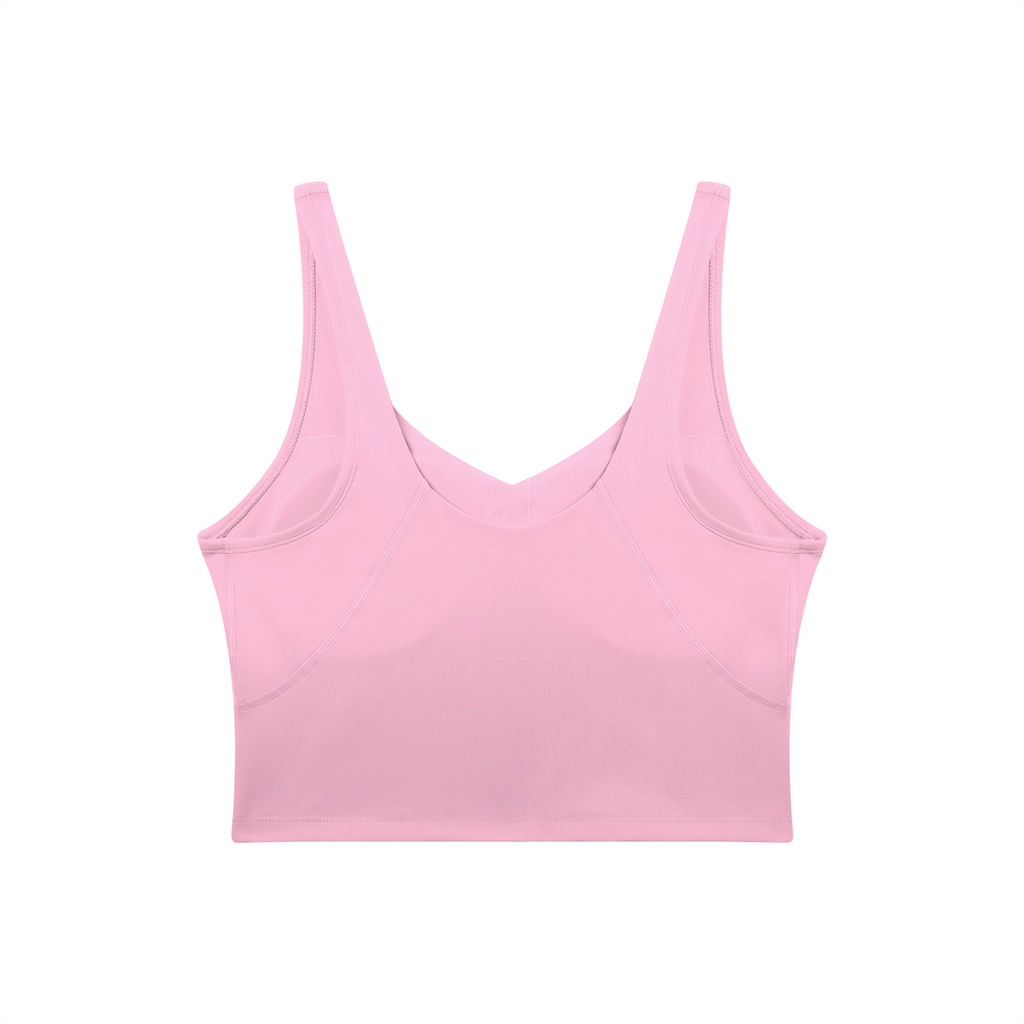 SaintStatic Women's Yoga Sports Bra