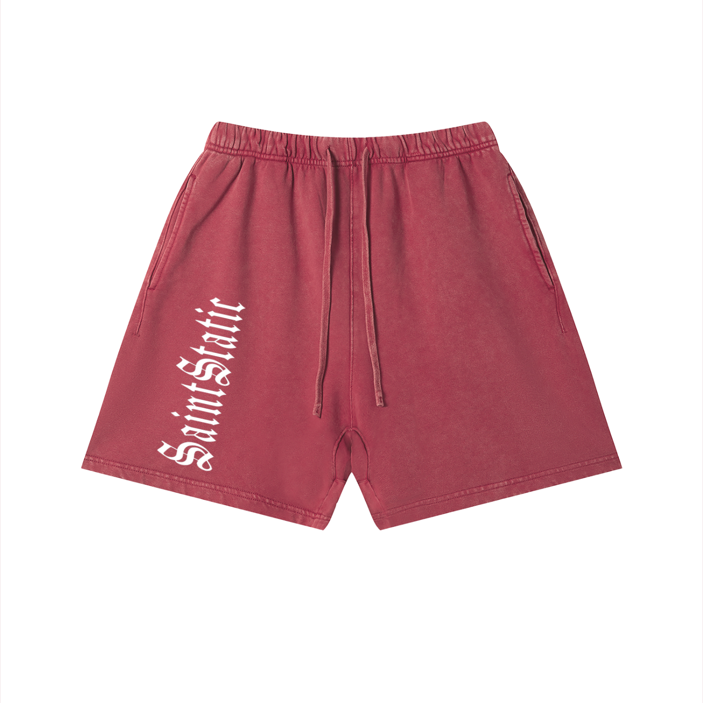 Women's SaintStatuc Shorts