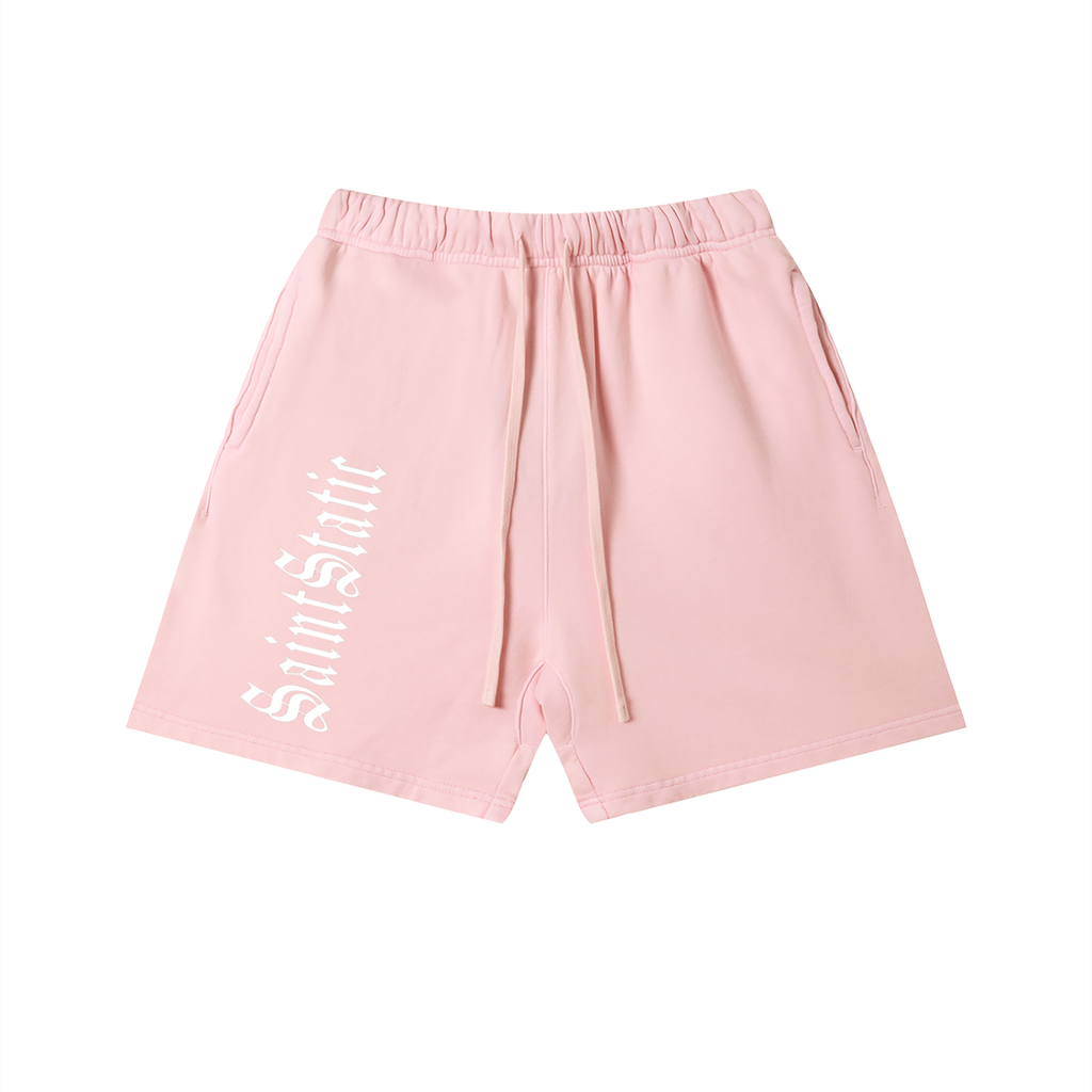 Women's SaintStatic Shorts