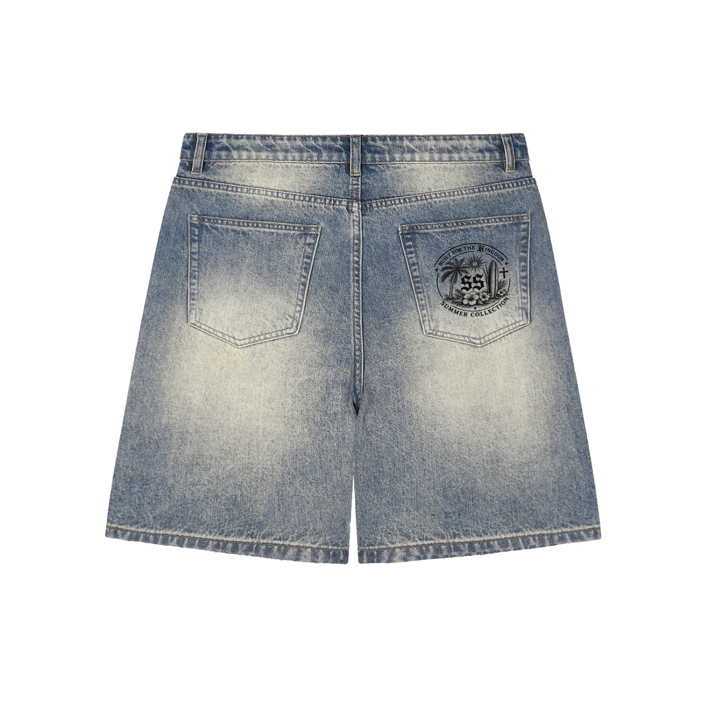 Saintstatic Jorts