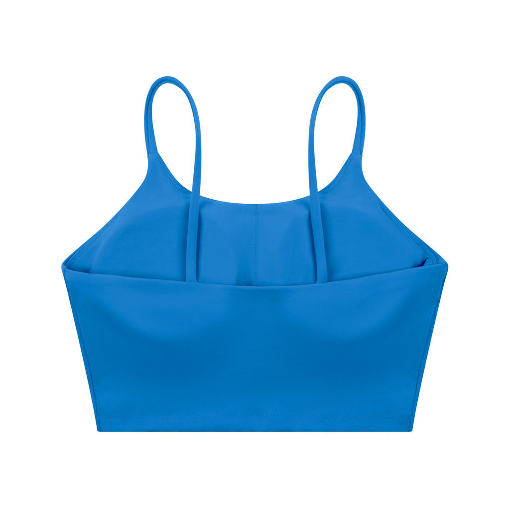 SaintStatic Spaghetti Strap Bra