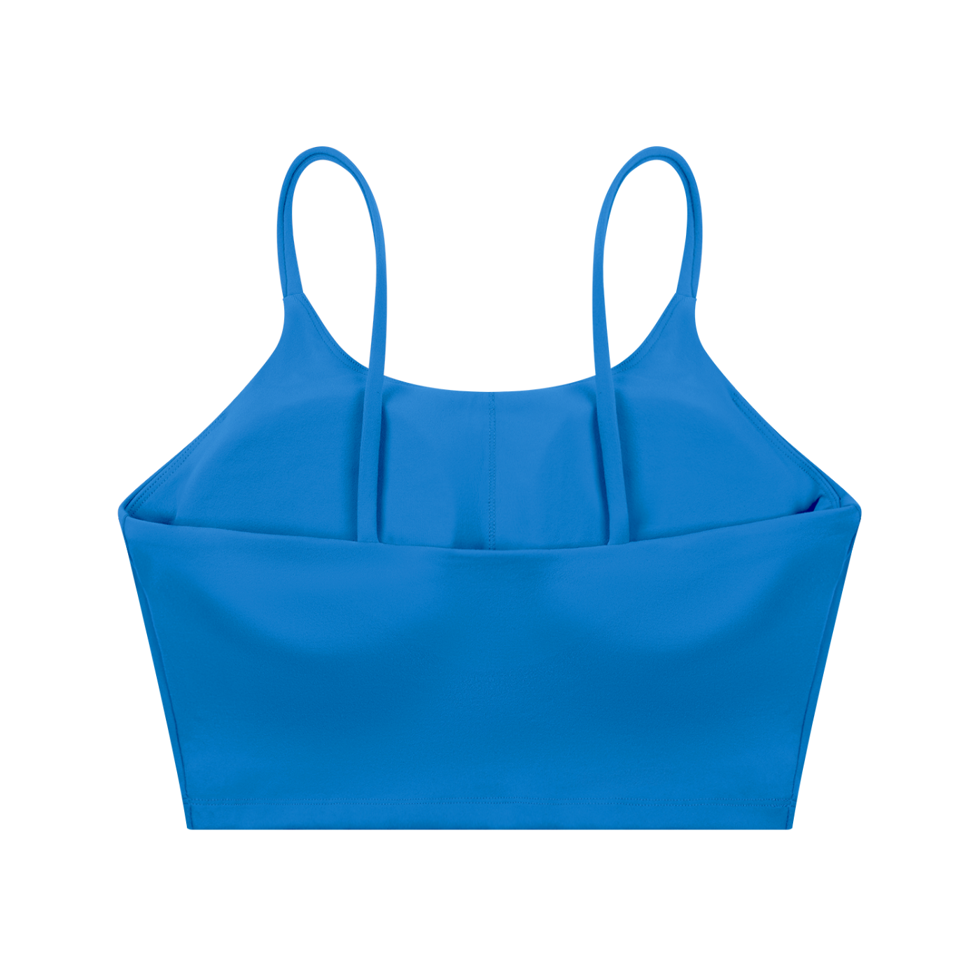 SaintStatic Spaghetti Strap Bra